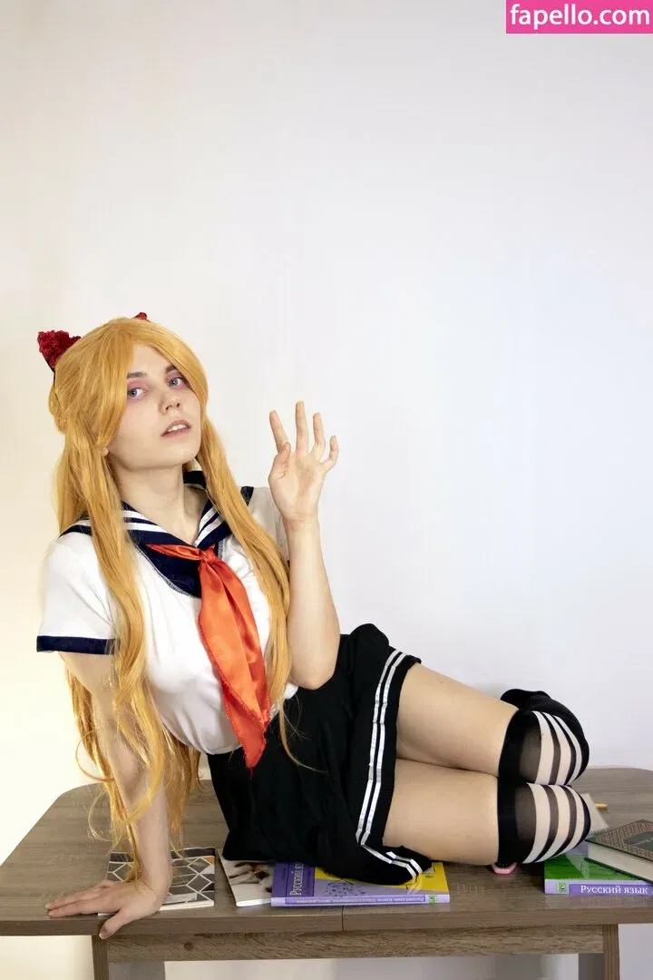 k0lenochka Onlyfans Photo Gallery 