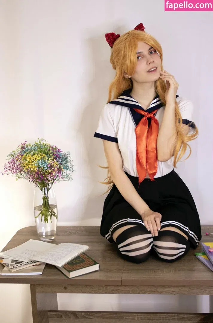 k0lenochka Onlyfans Photo Gallery 