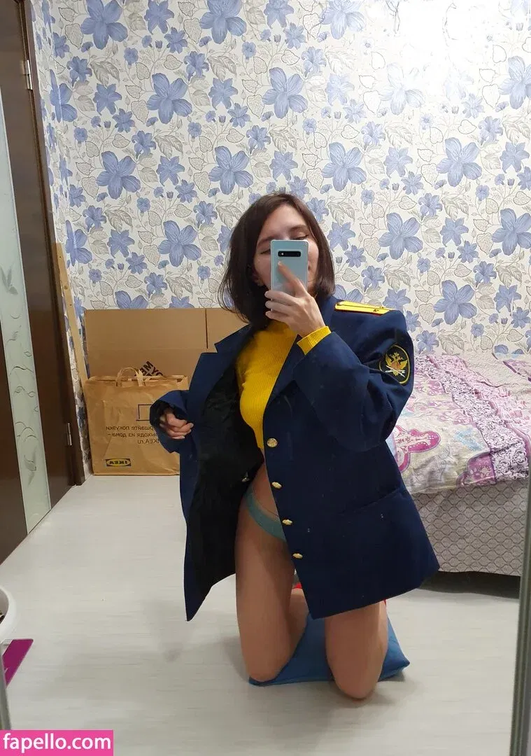 k0lenochka Onlyfans Photo Gallery 