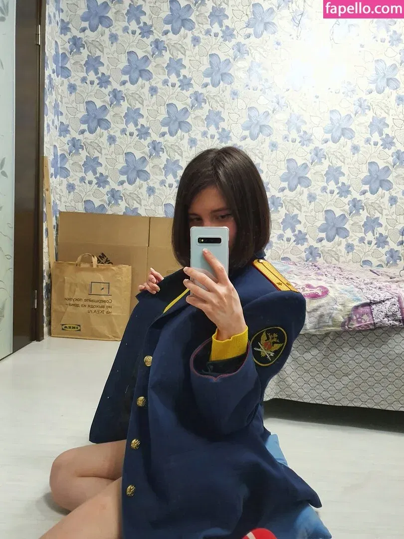 k0lenochka Onlyfans Photo Gallery 