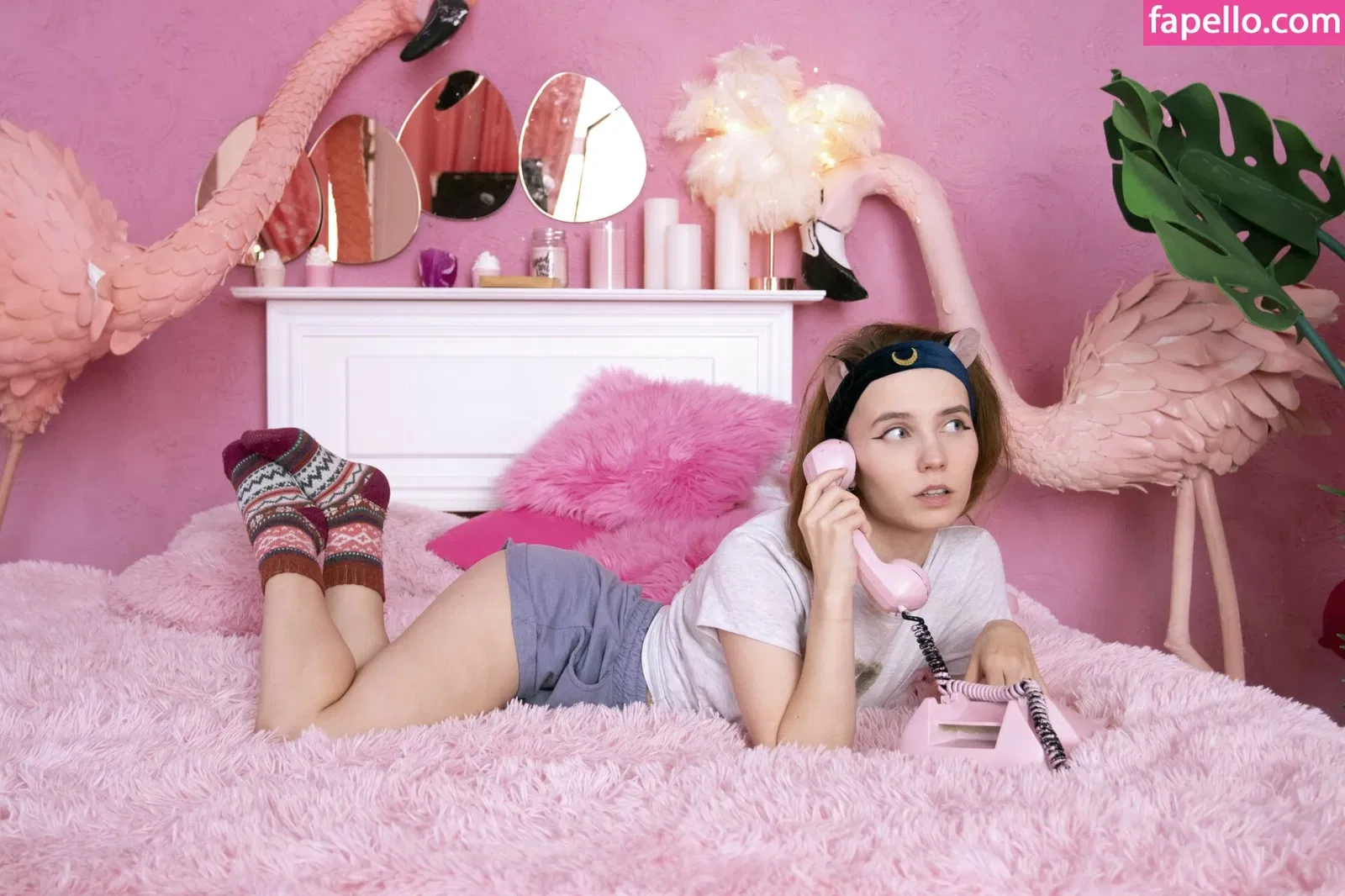 k0lenochka Onlyfans Photo Gallery 