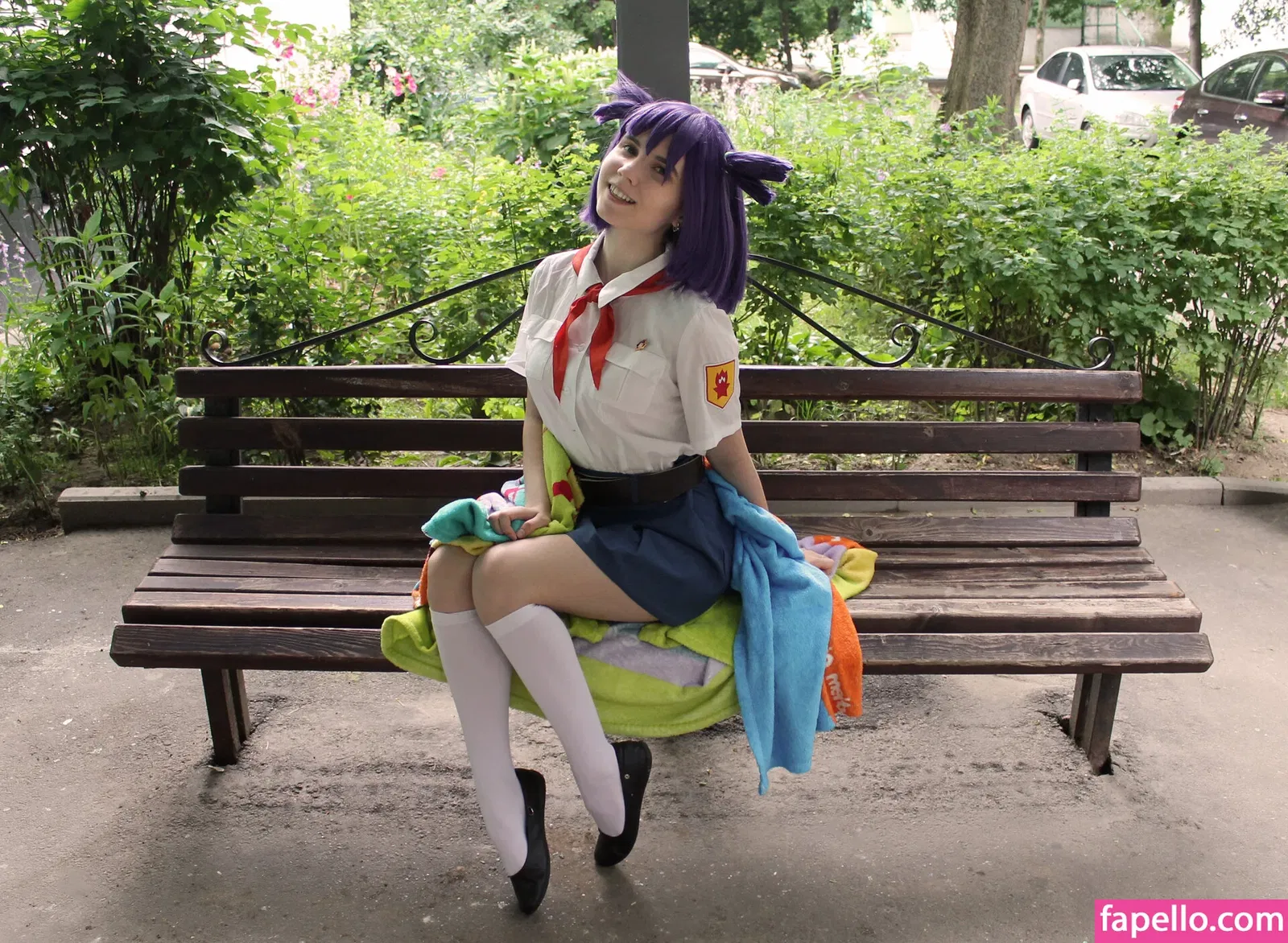 k0lenochka Onlyfans Photo Gallery 