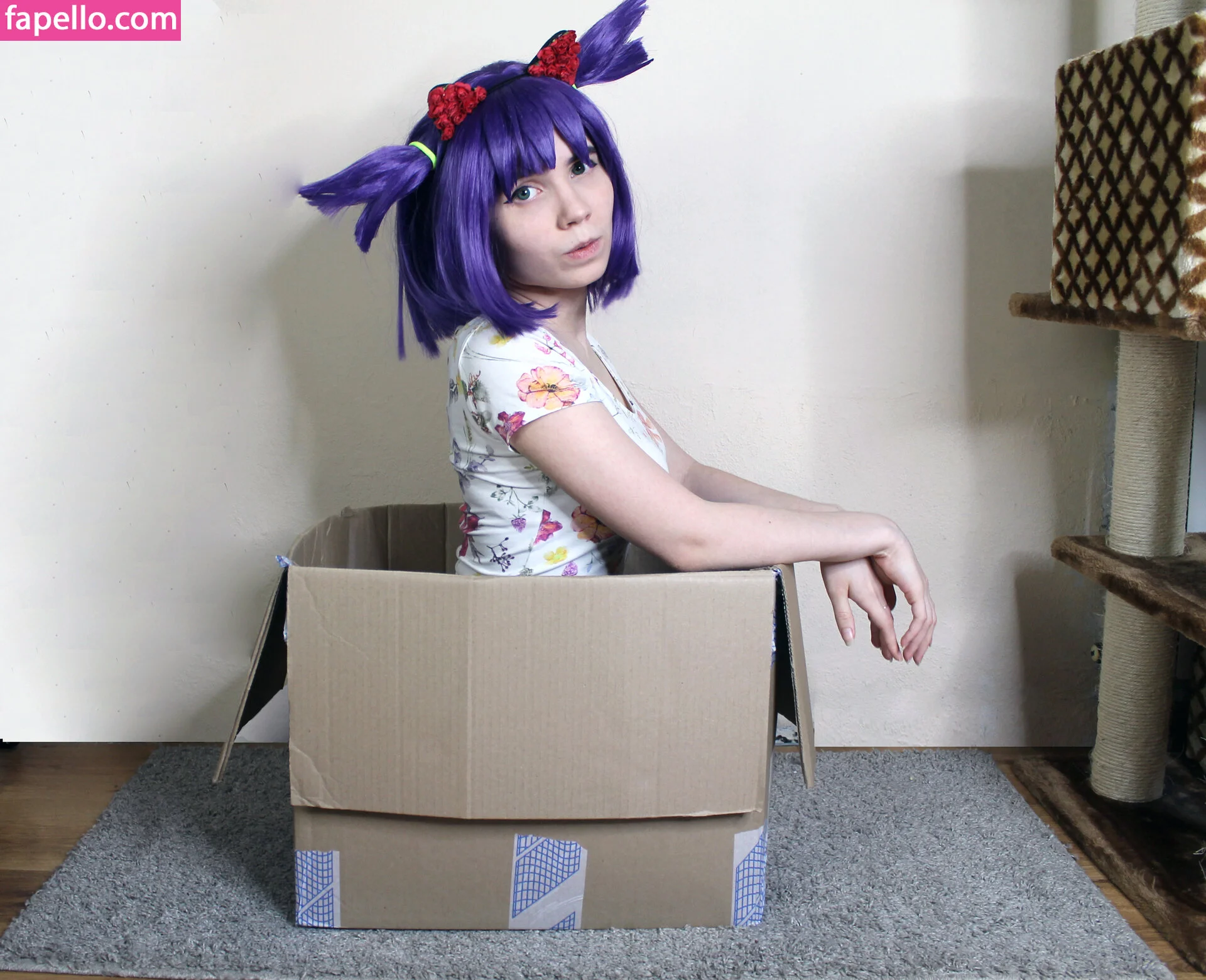 k0lenochka Onlyfans Photo Gallery 