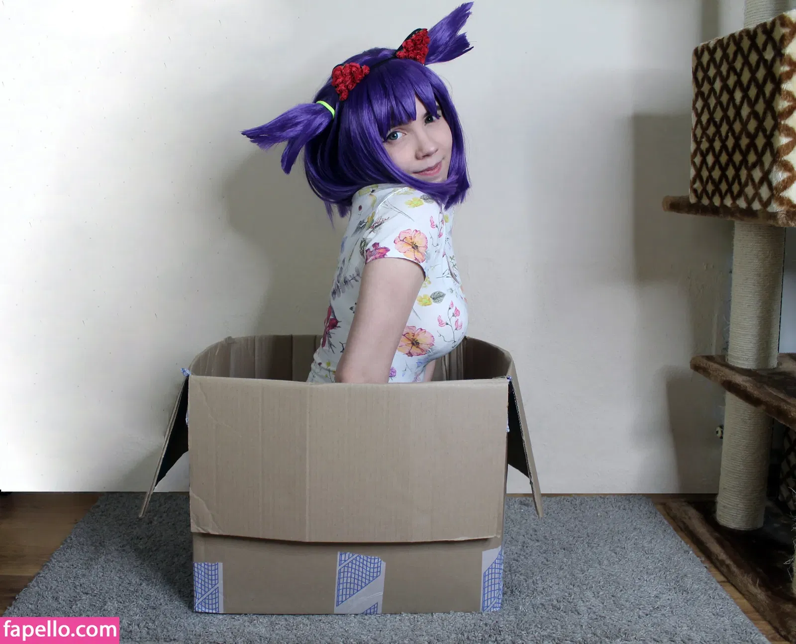 k0lenochka Onlyfans Photo Gallery 