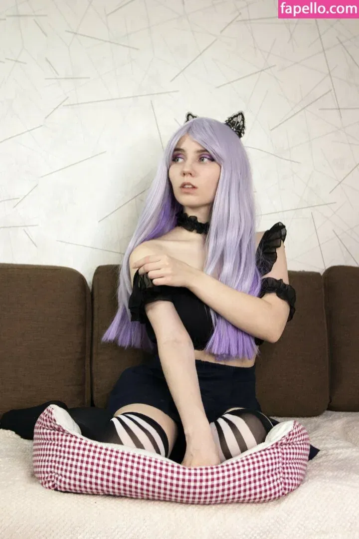 k0lenochka Onlyfans Photo Gallery 