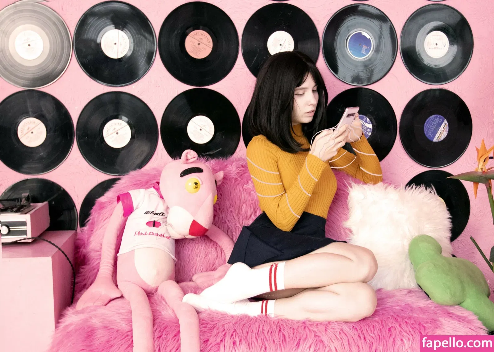 k0lenochka Onlyfans Photo Gallery 