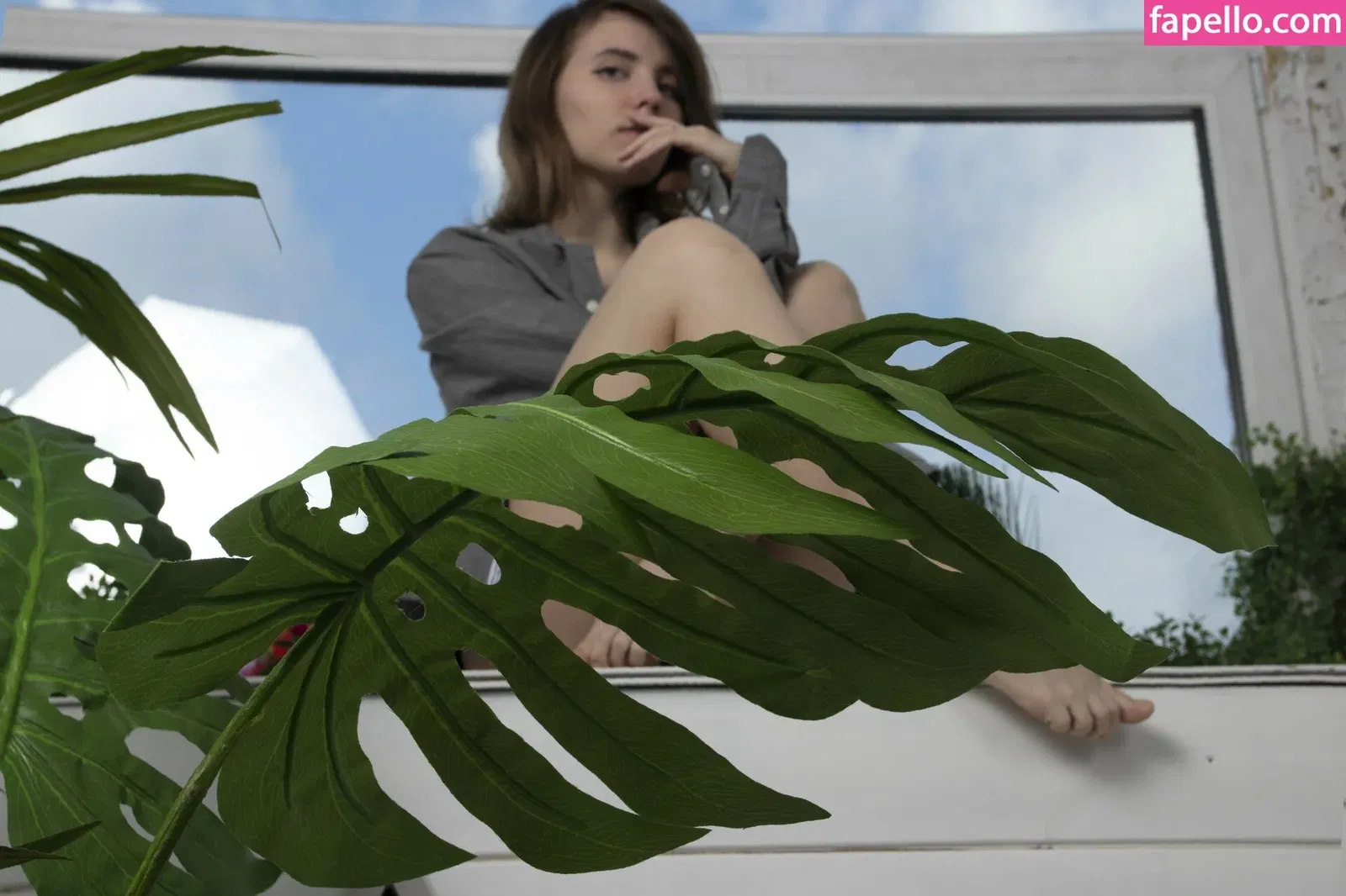 k0lenochka Onlyfans Photo Gallery 