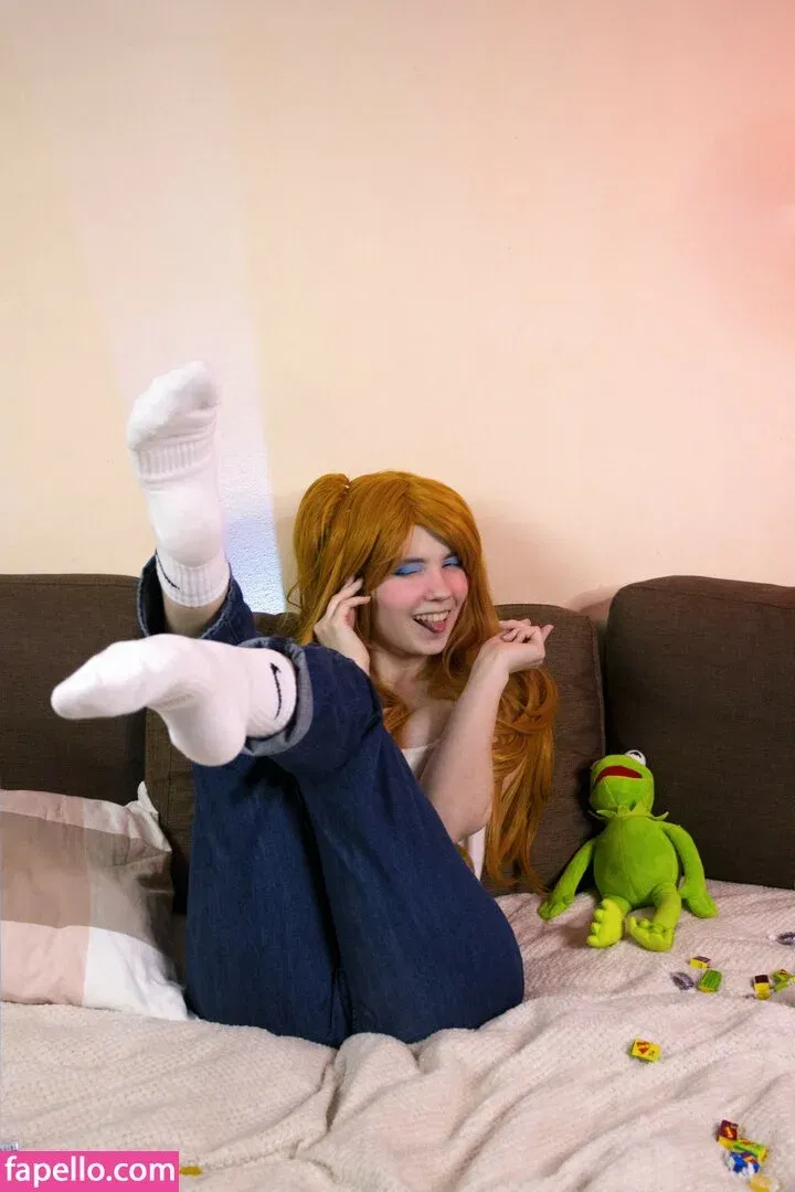 k0lenochka Onlyfans Photo Gallery 