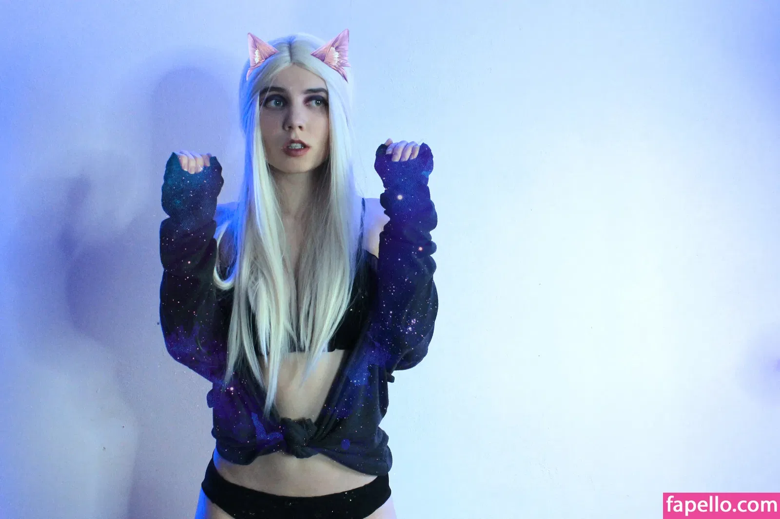 k0lenochka Onlyfans Photo Gallery 