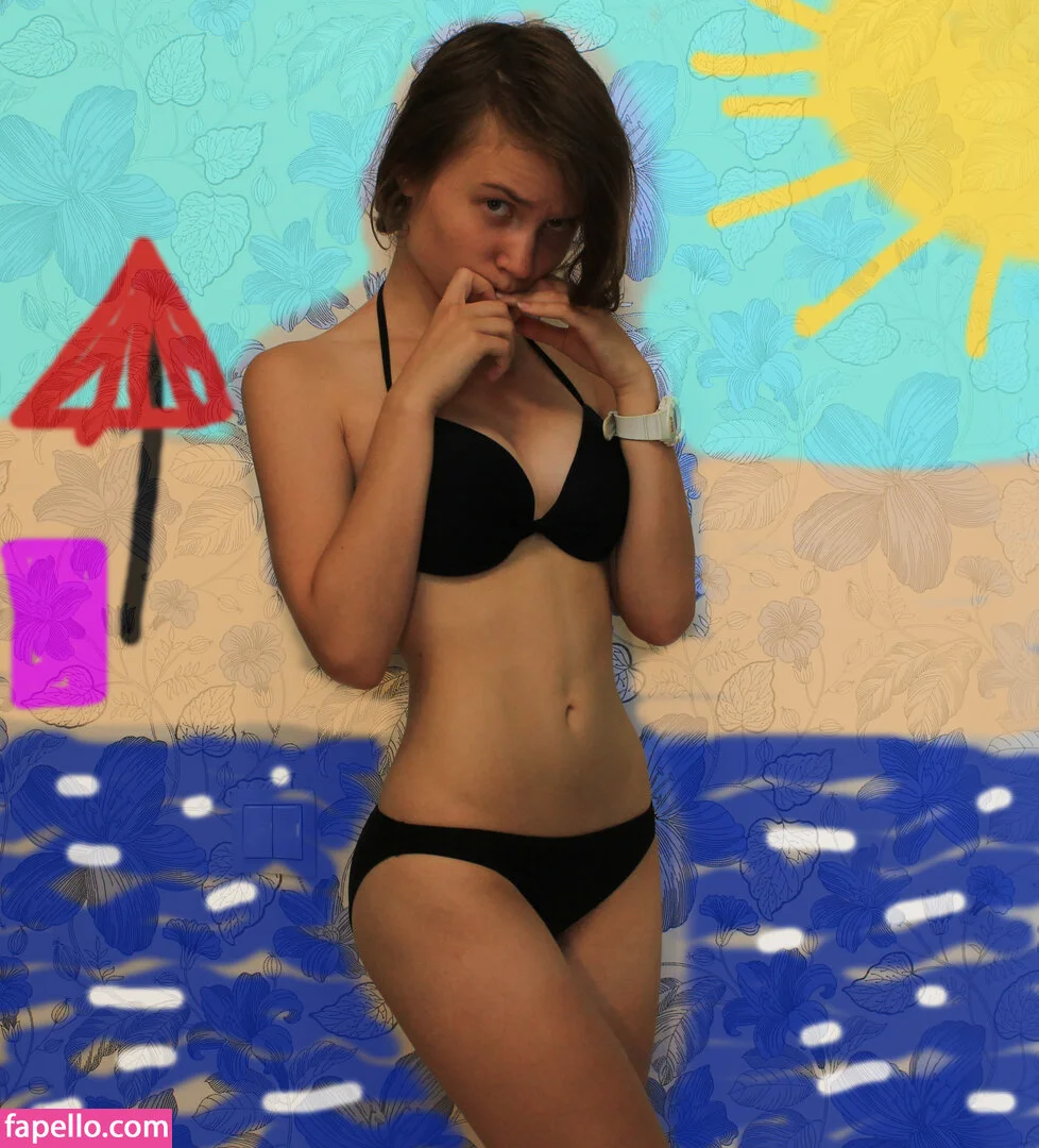 k0lenochka Onlyfans Photo Gallery 