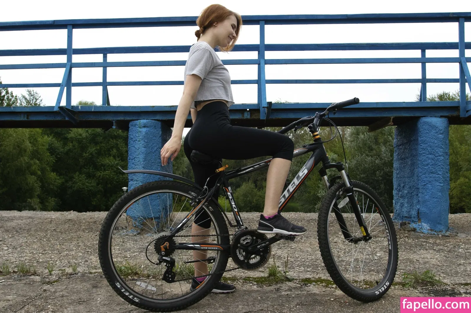 k0lenochka Onlyfans Photo Gallery 