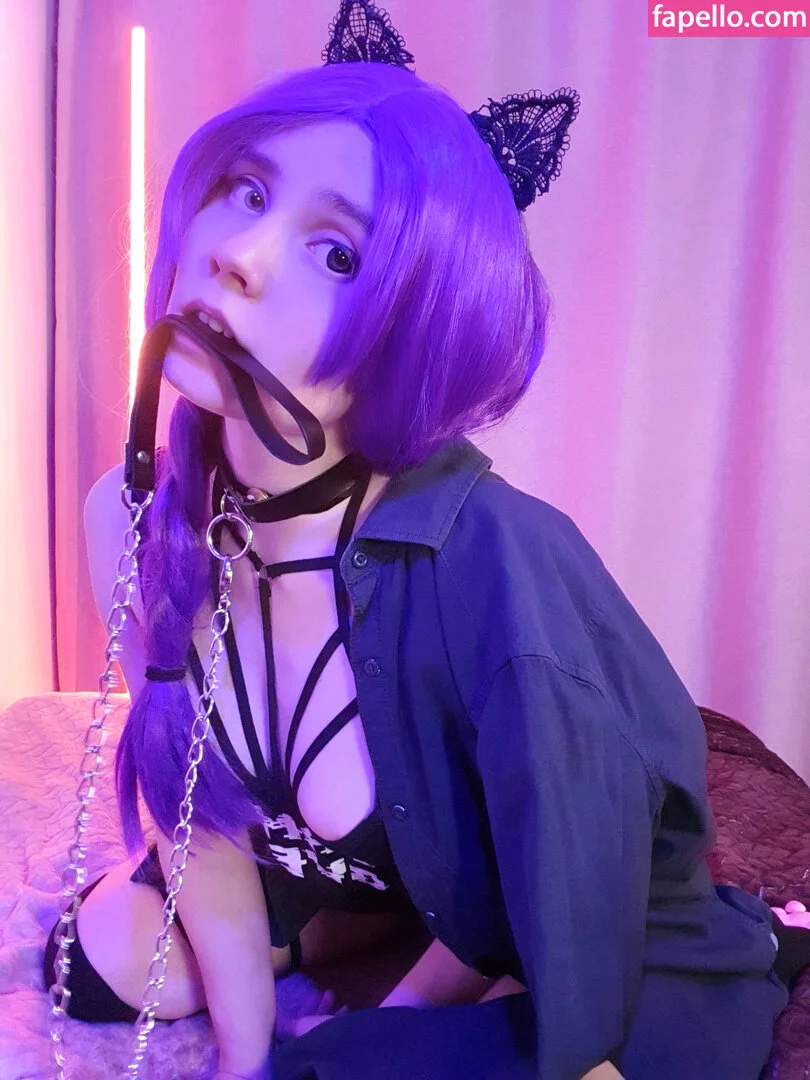 k0lenochka Onlyfans Photo Gallery 