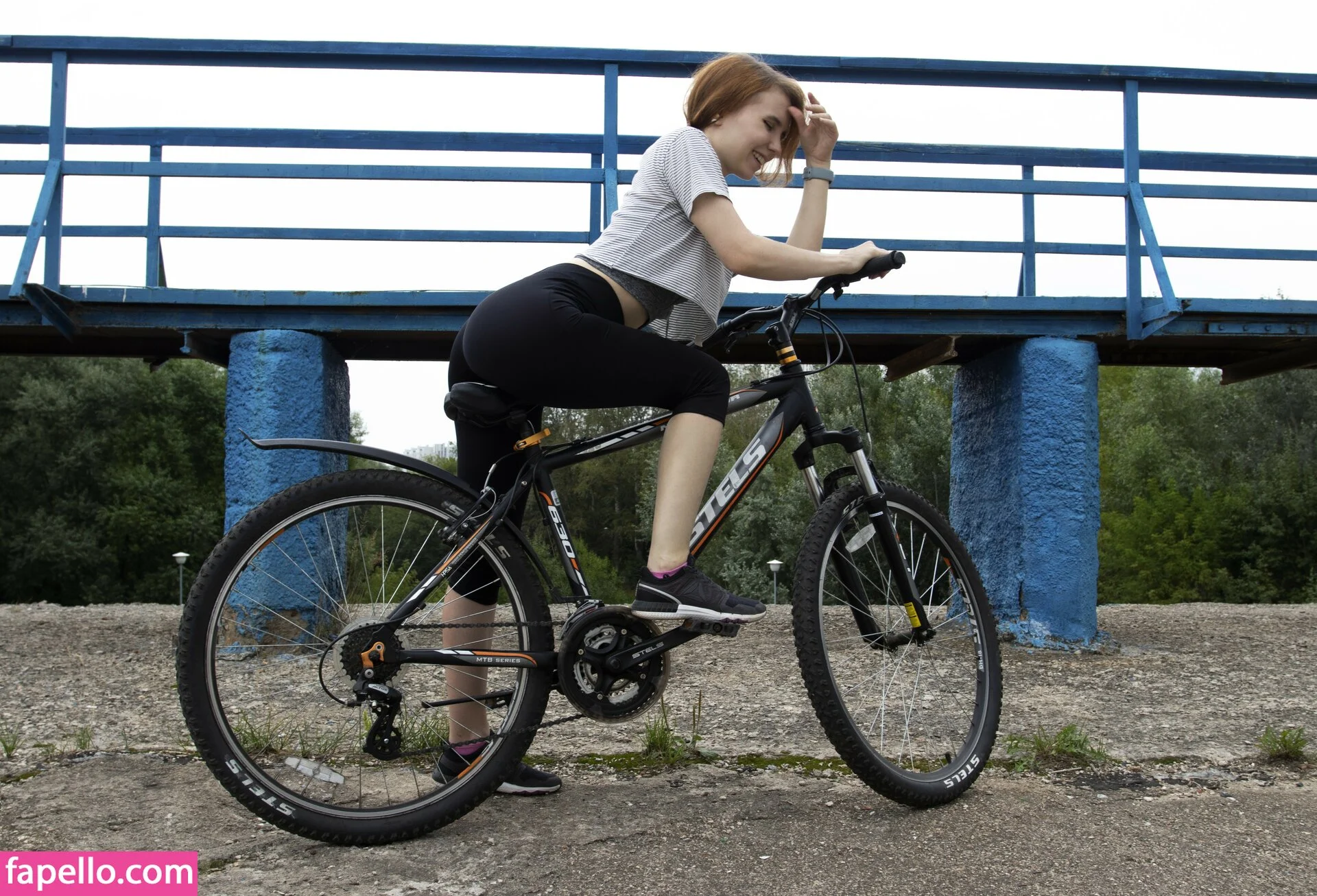 k0lenochka Onlyfans Photo Gallery 