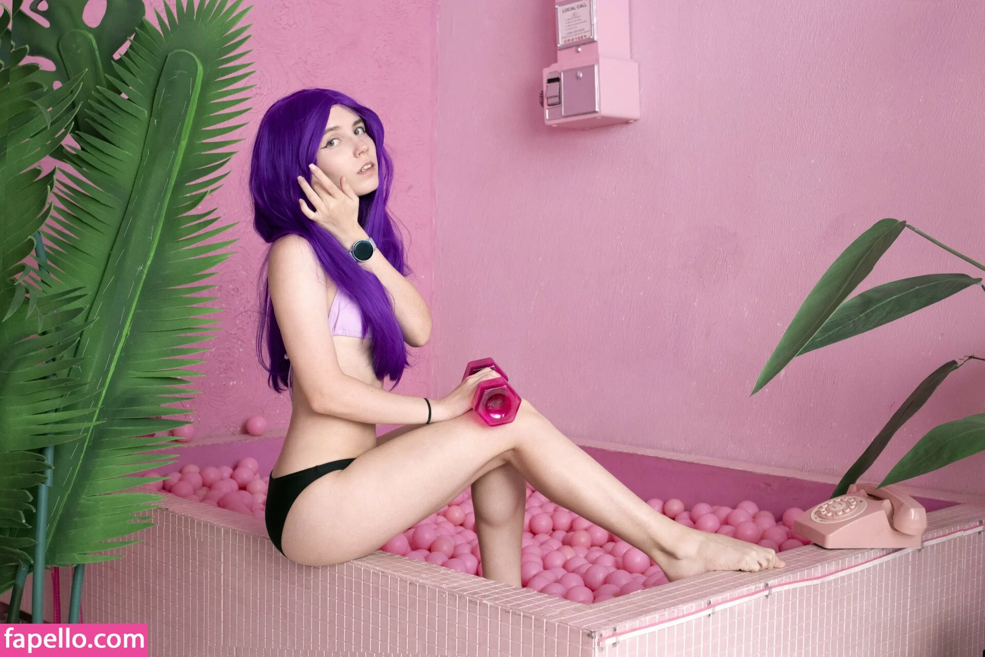 k0lenochka Onlyfans Photo Gallery 