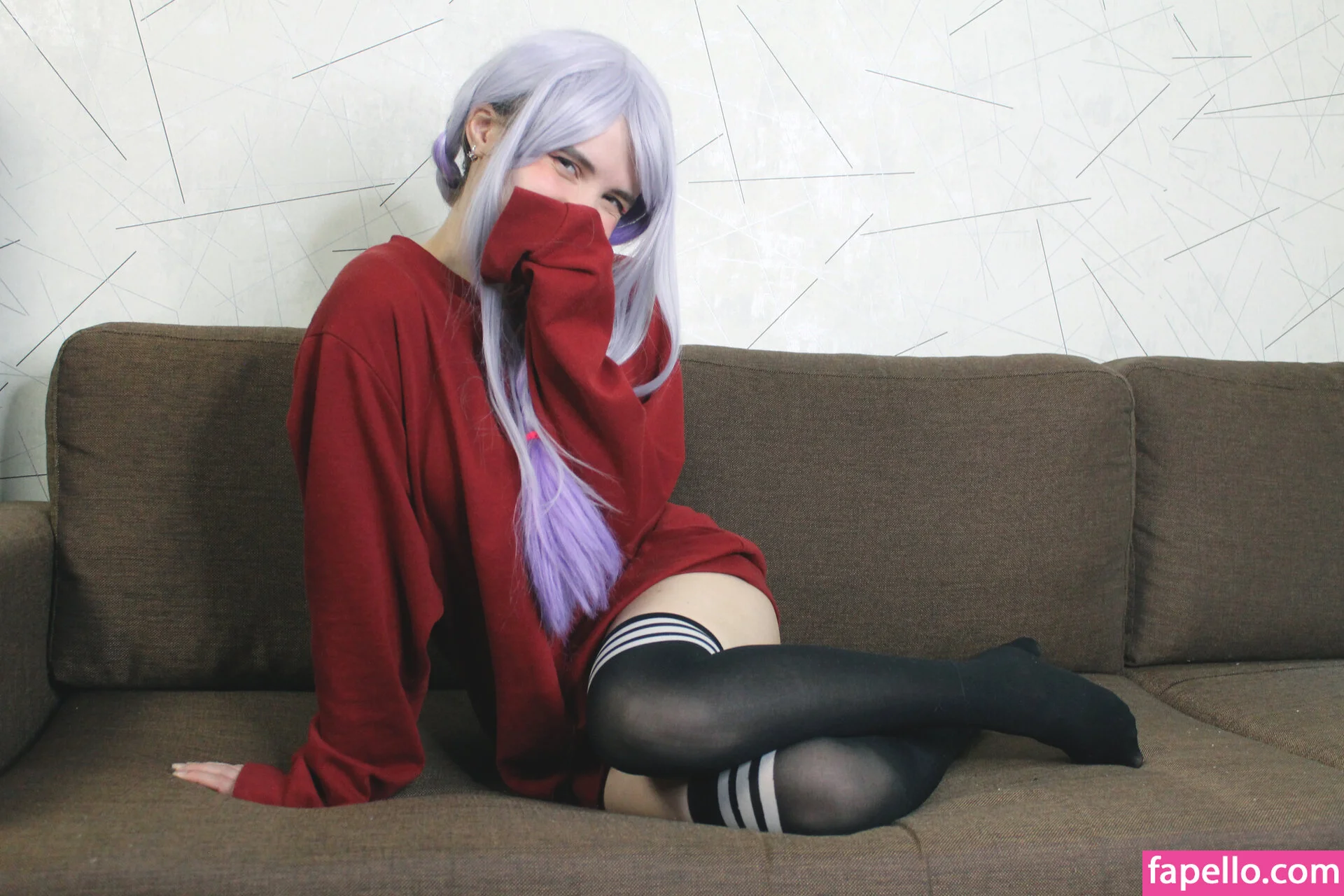 k0lenochka Onlyfans Photo Gallery 