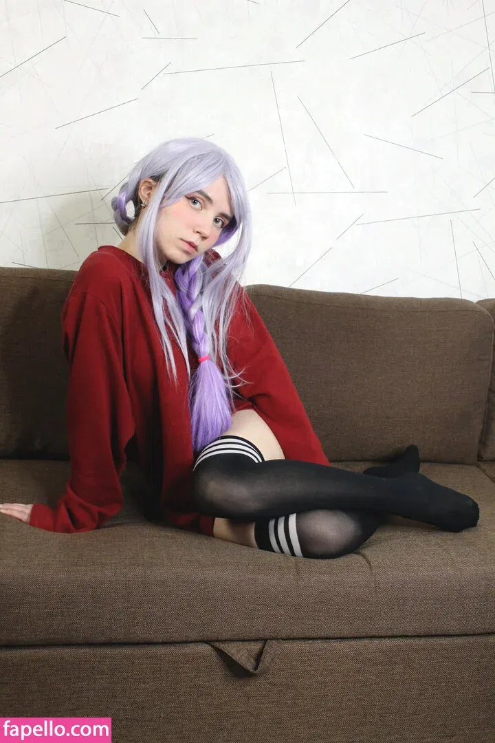 k0lenochka Onlyfans Photo Gallery 