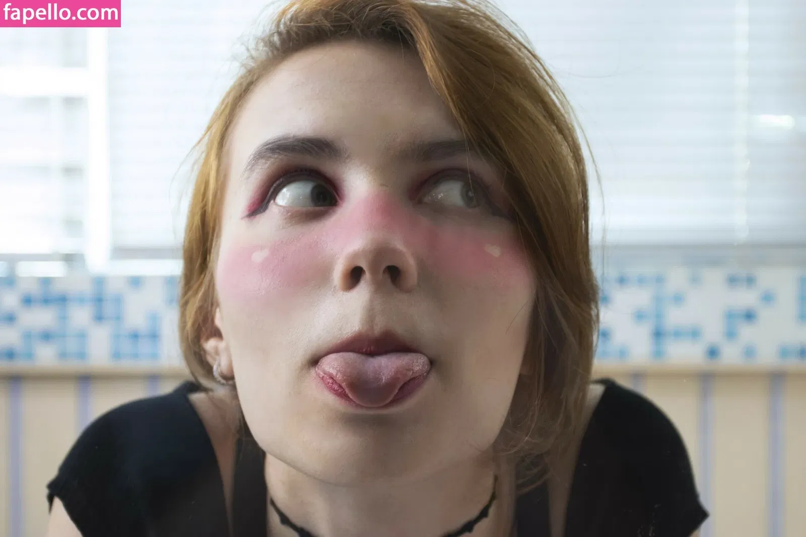 k0lenochka Onlyfans Photo Gallery 