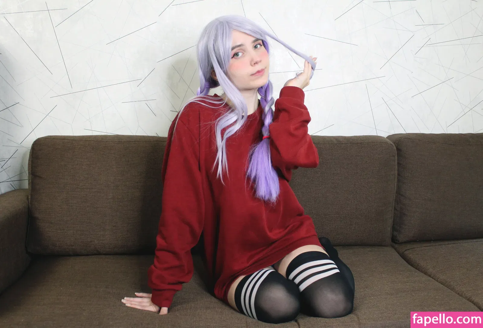 k0lenochka Onlyfans Photo Gallery 