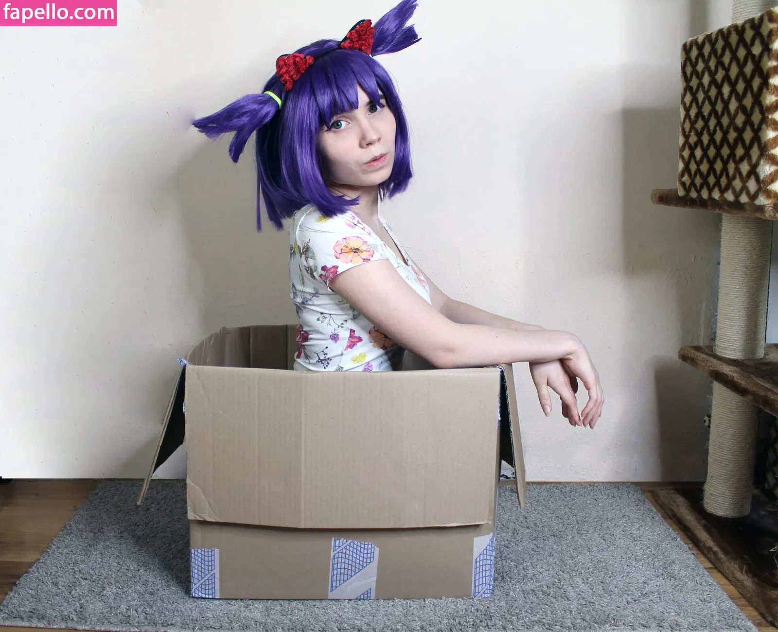 k0lenochka Onlyfans Photo Gallery 