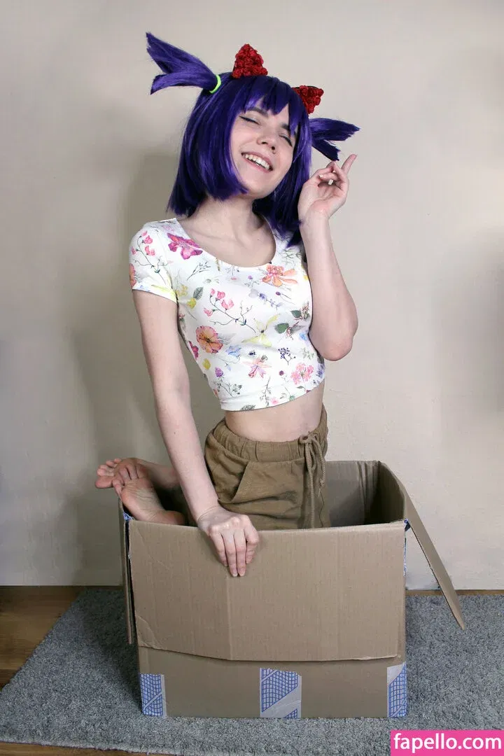 k0lenochka Onlyfans Photo Gallery 