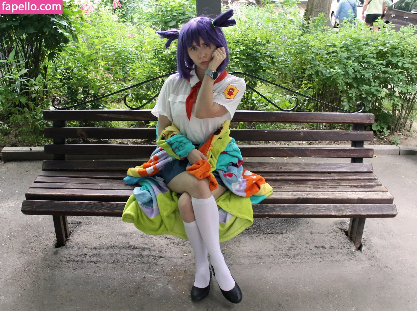 k0lenochka Onlyfans Photo Gallery 