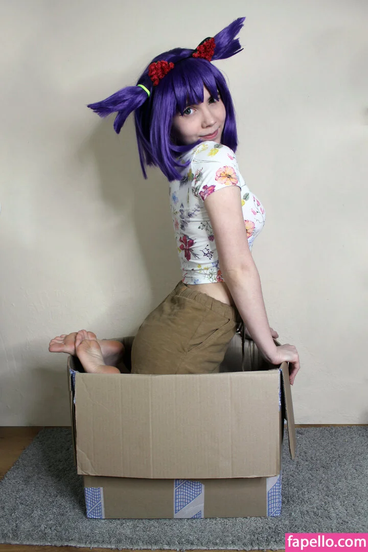 k0lenochka Onlyfans Photo Gallery 