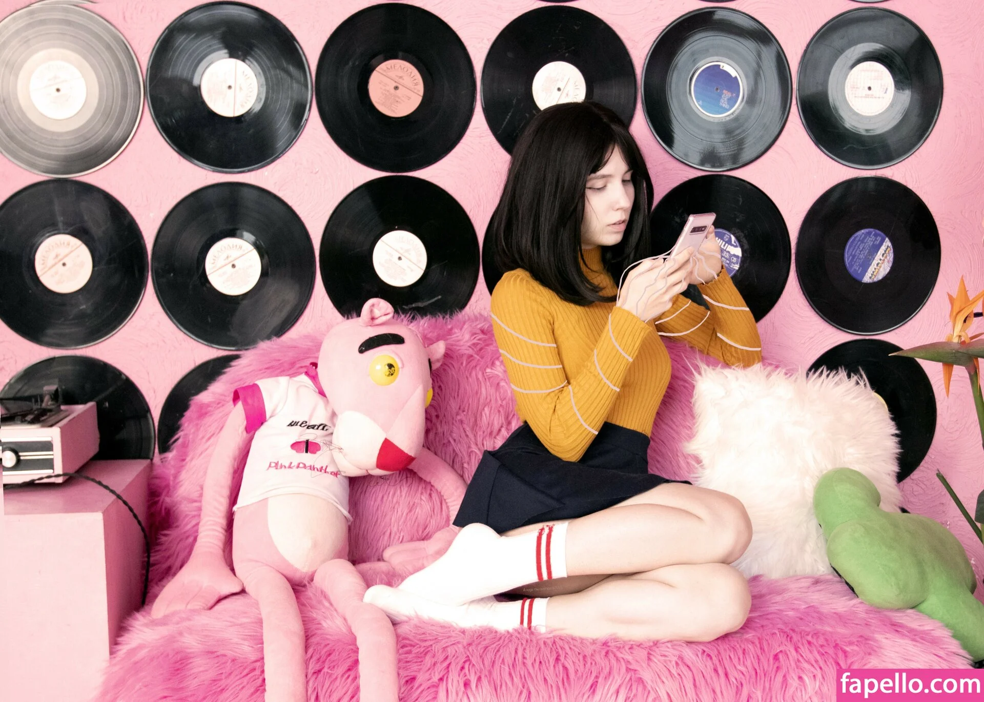 k0lenochka Onlyfans Photo Gallery 