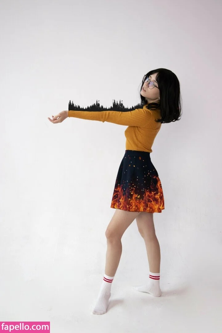 k0lenochka Onlyfans Photo Gallery 