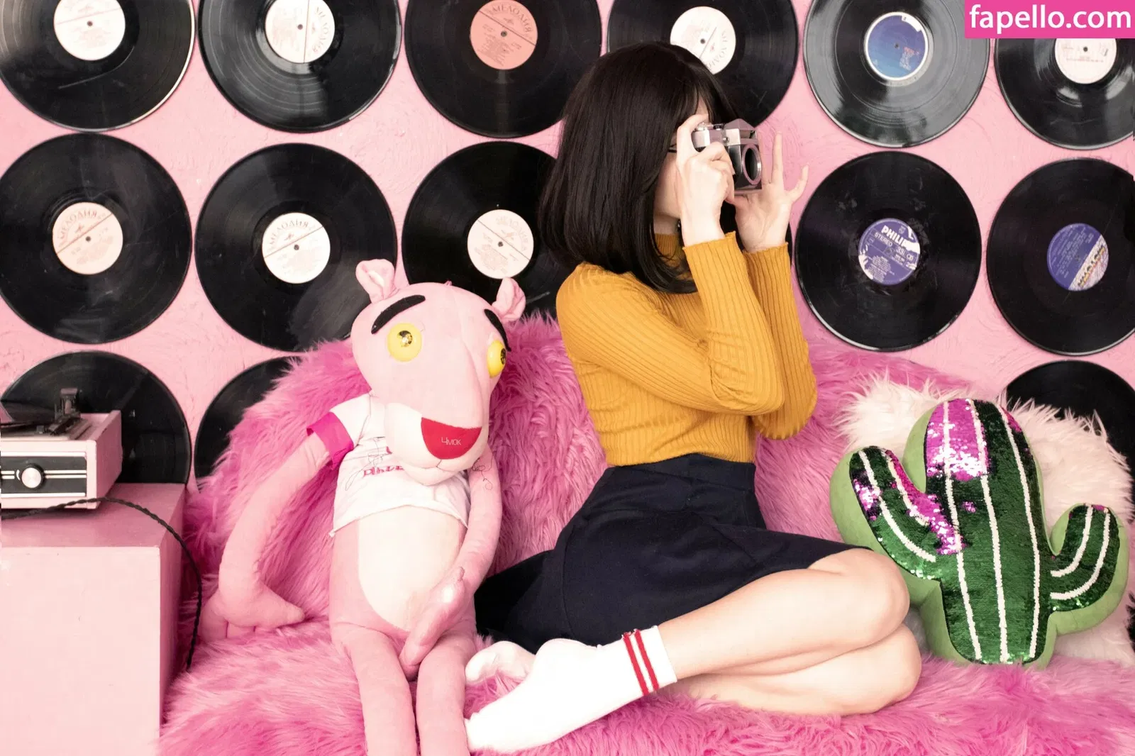 k0lenochka Onlyfans Photo Gallery 