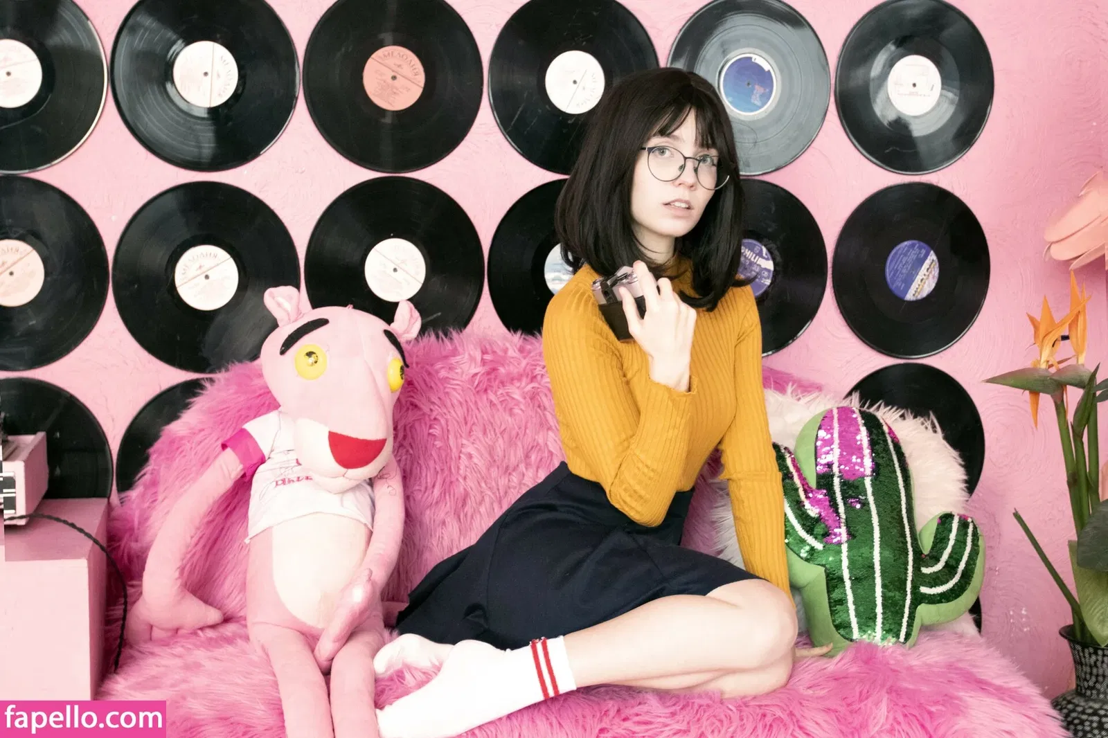 k0lenochka Onlyfans Photo Gallery 