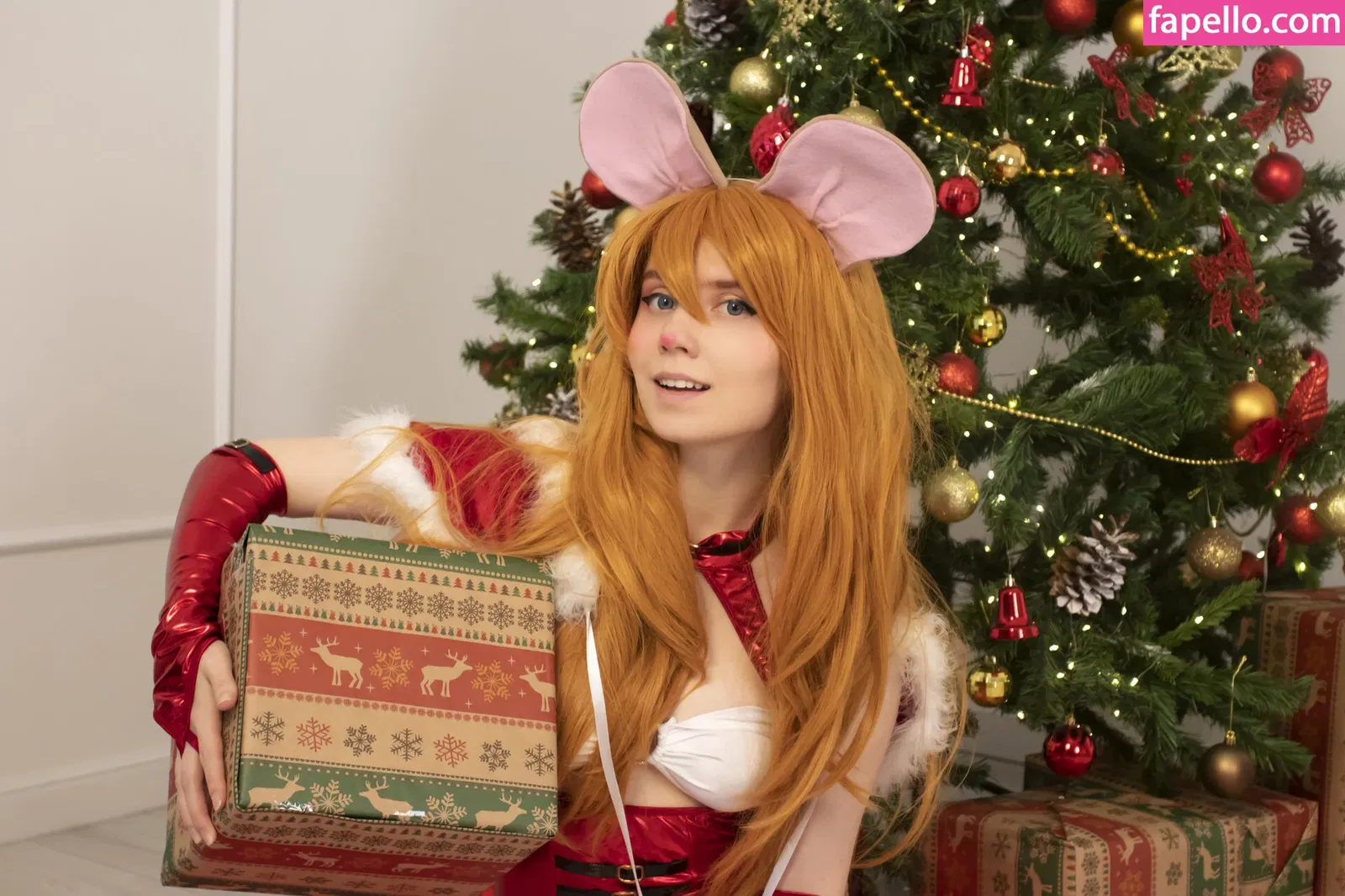 k0lenochka Onlyfans Photo Gallery 