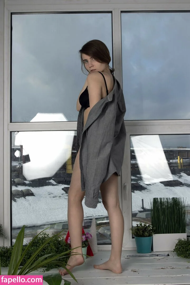 k0lenochka Onlyfans Photo Gallery 