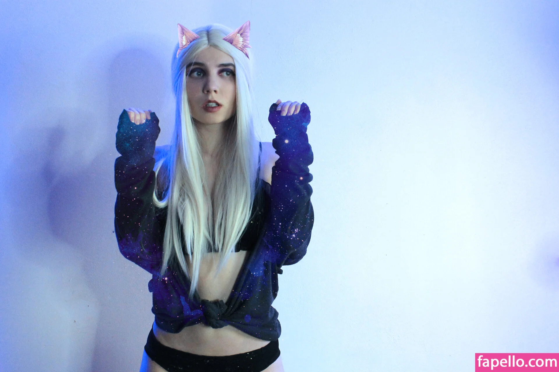 k0lenochka Onlyfans Photo Gallery 