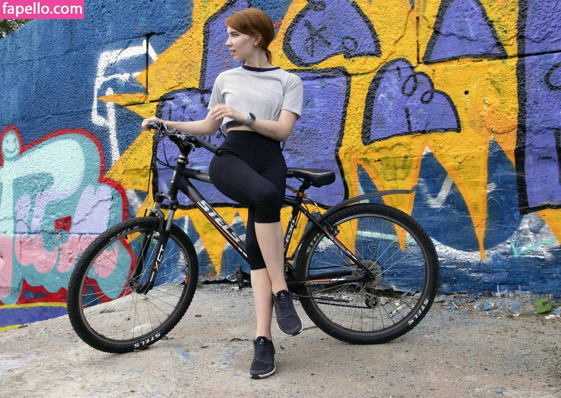 k0lenochka Onlyfans Photo Gallery 