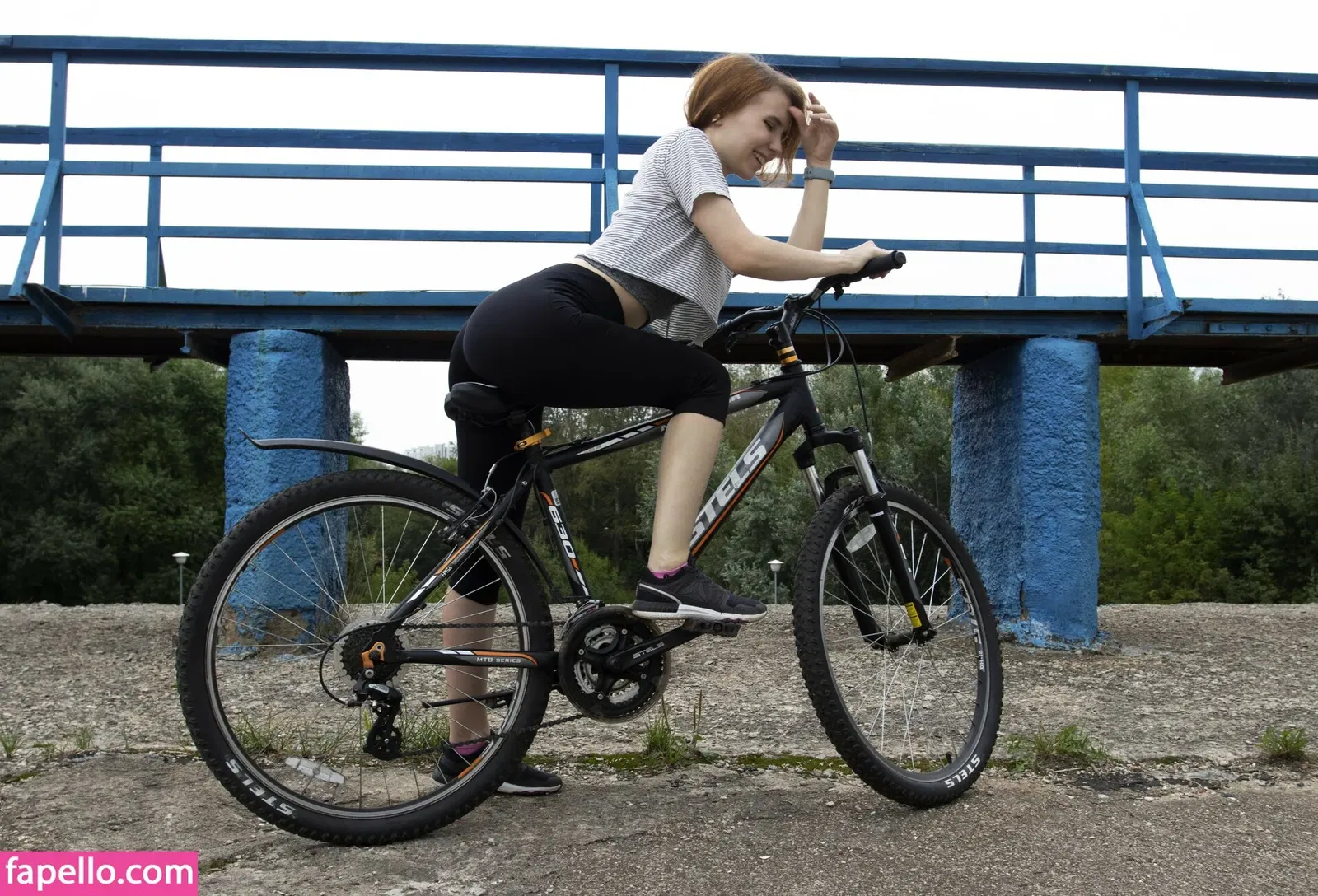 k0lenochka Onlyfans Photo Gallery 