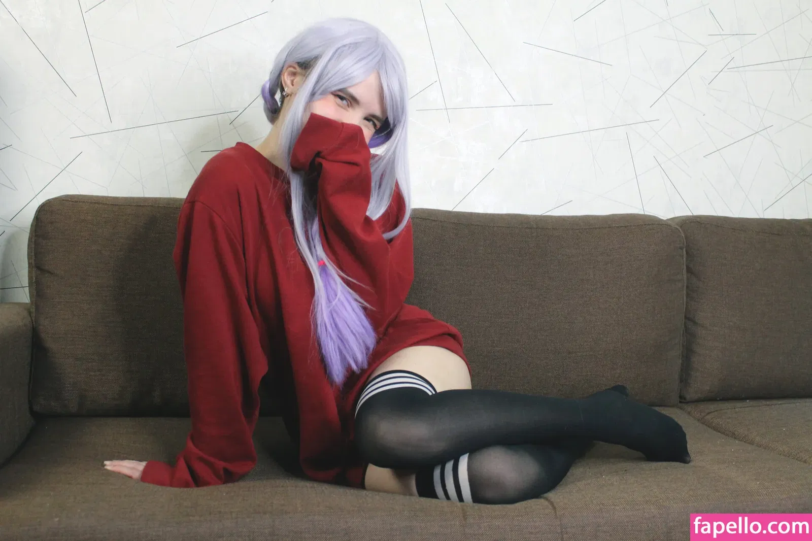 k0lenochka Onlyfans Photo Gallery 