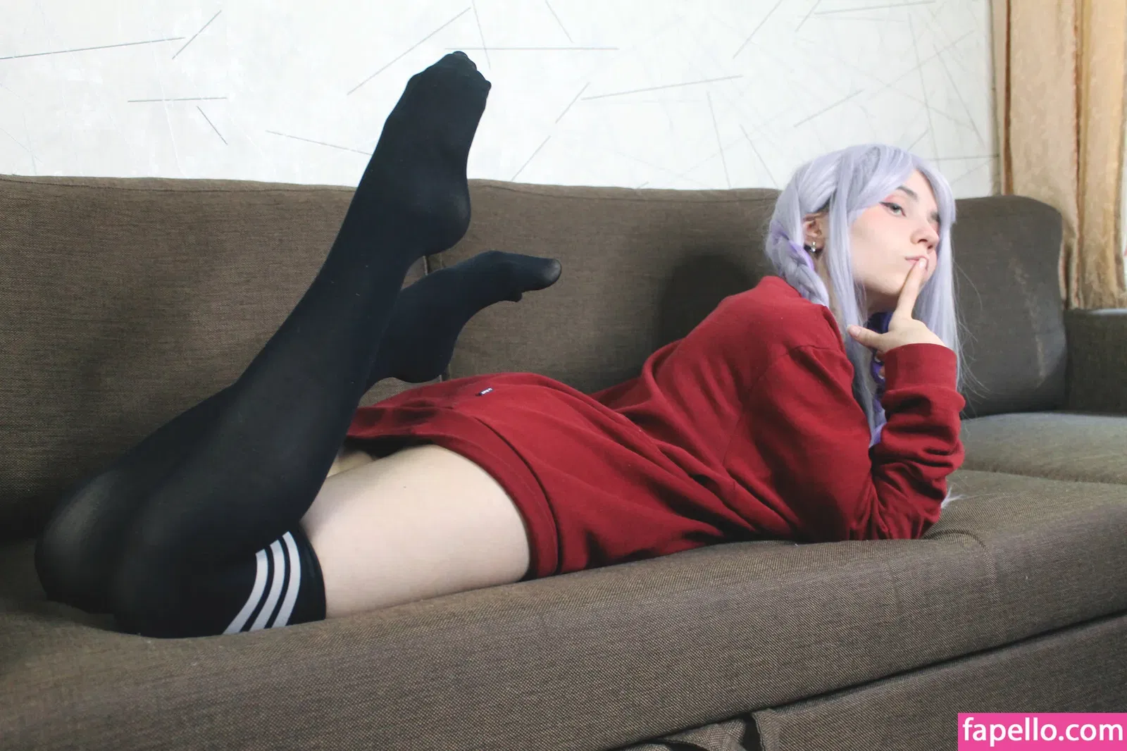 k0lenochka Onlyfans Photo Gallery 