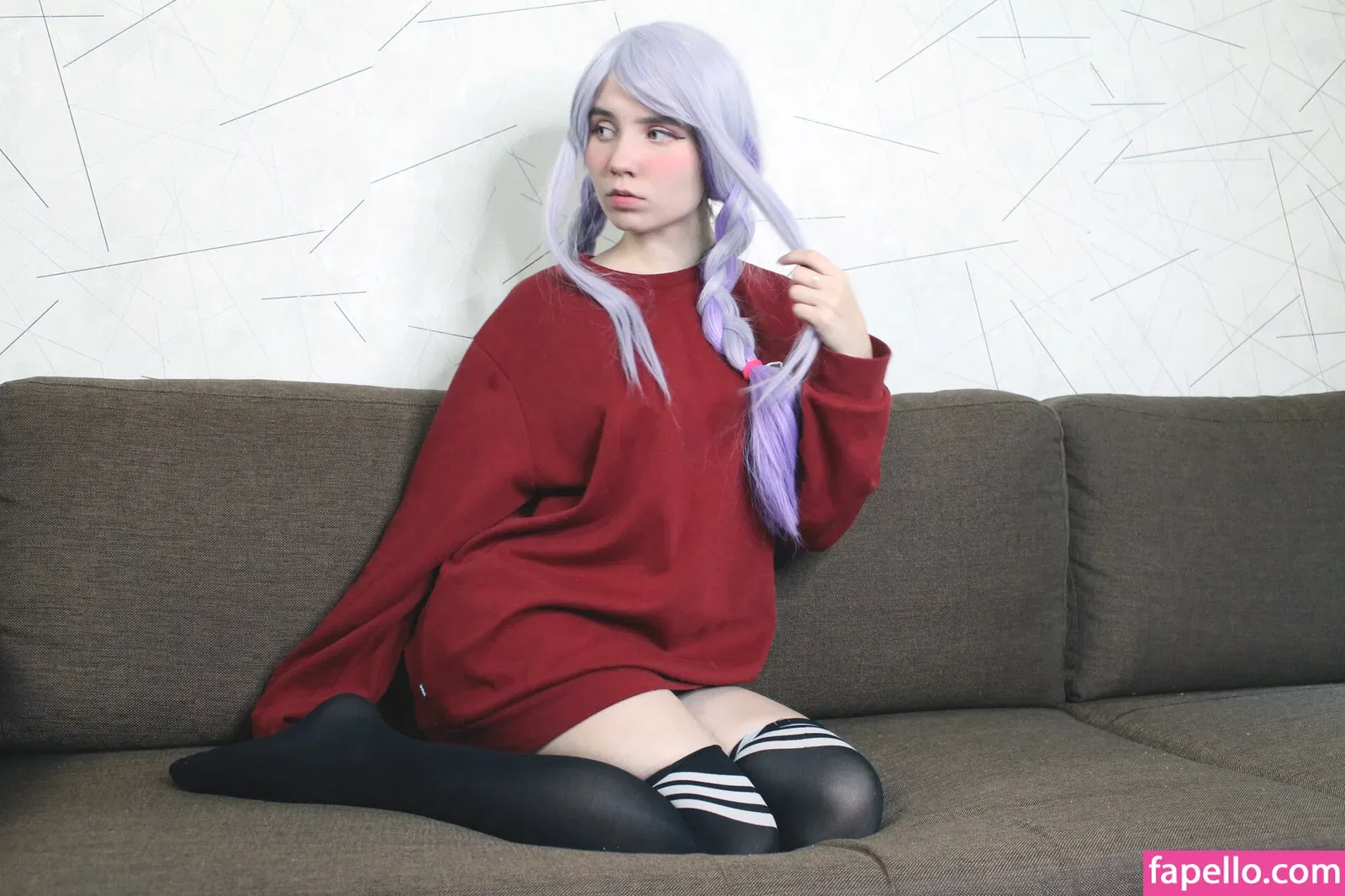 k0lenochka Onlyfans Photo Gallery 