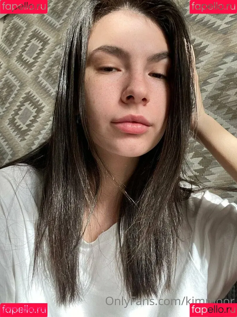 Kim Moor Onlyfans Photo Gallery 