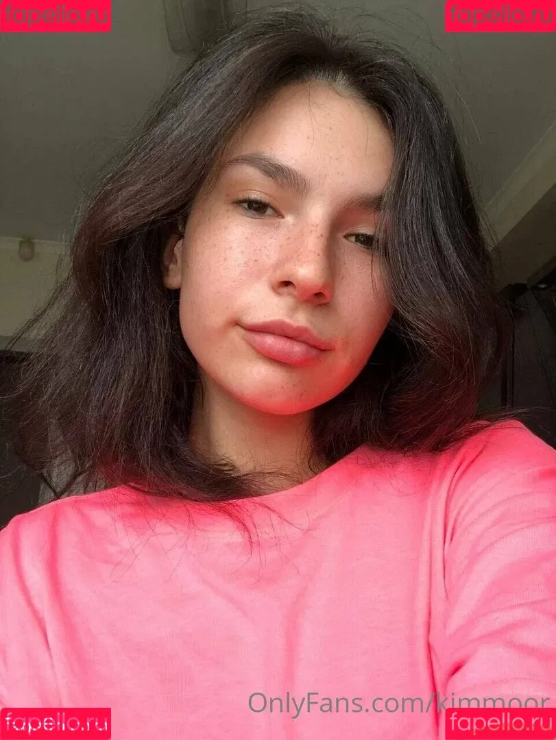 Kim Moor Onlyfans Photo Gallery 