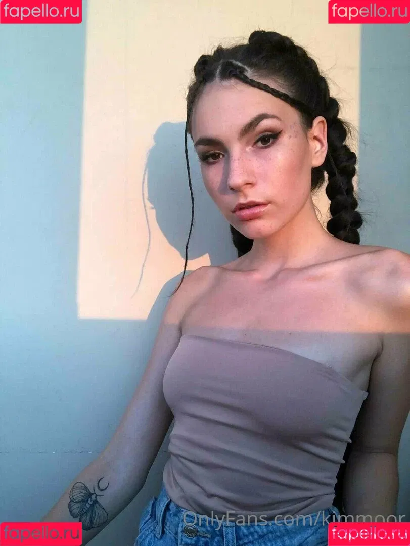 Kim Moor Onlyfans Photo Gallery 