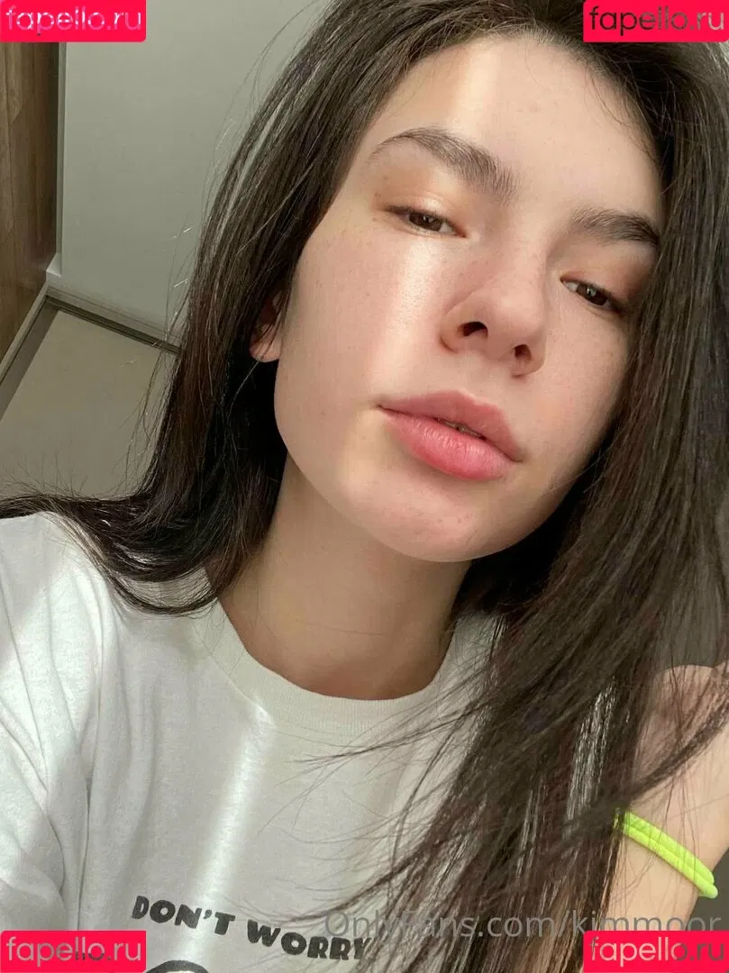Kim Moor Onlyfans Photo Gallery 