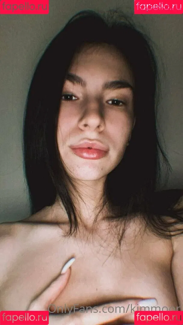 Kim Moor Onlyfans Photo Gallery 