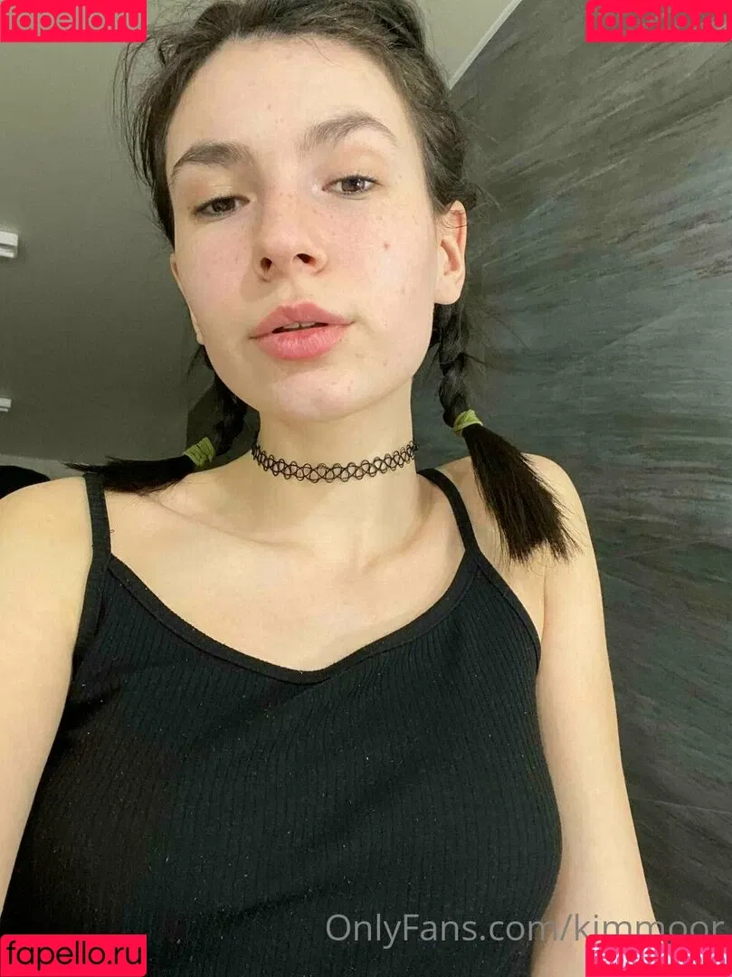 Kim Moor Onlyfans Photo Gallery 