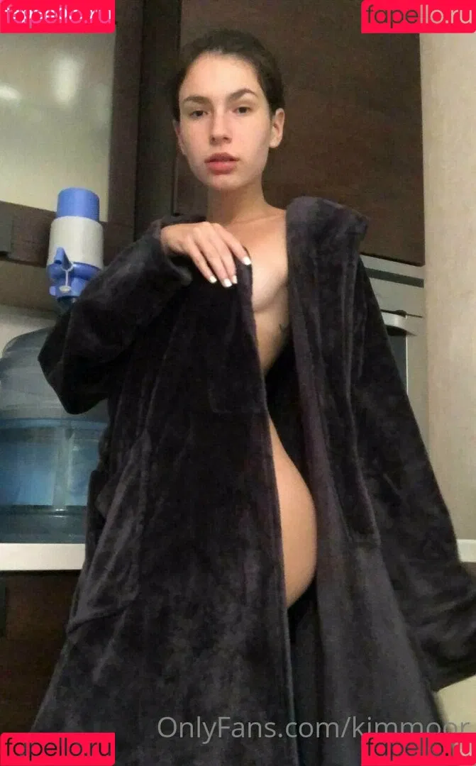 Kim Moor Onlyfans Photo Gallery 