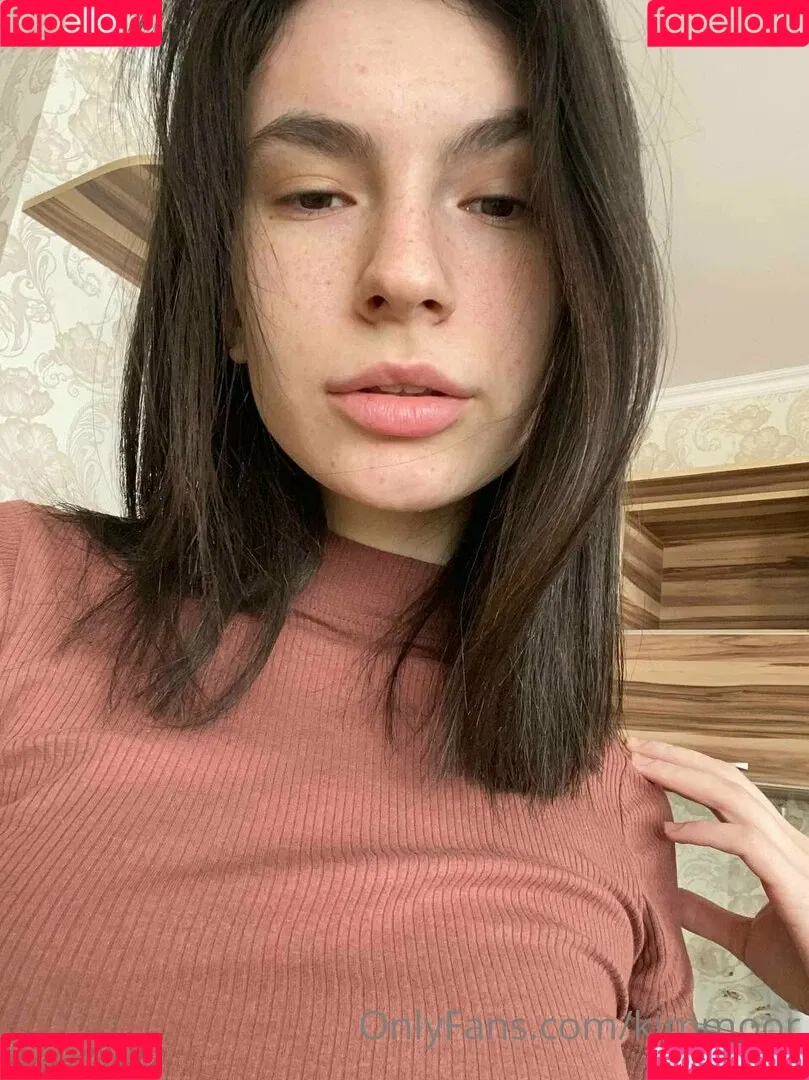 Kim Moor Onlyfans Photo Gallery 