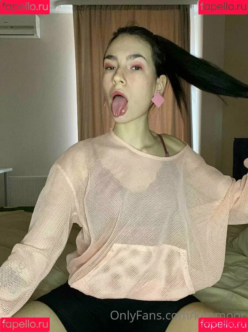 Kim Moor Onlyfans Photo Gallery 