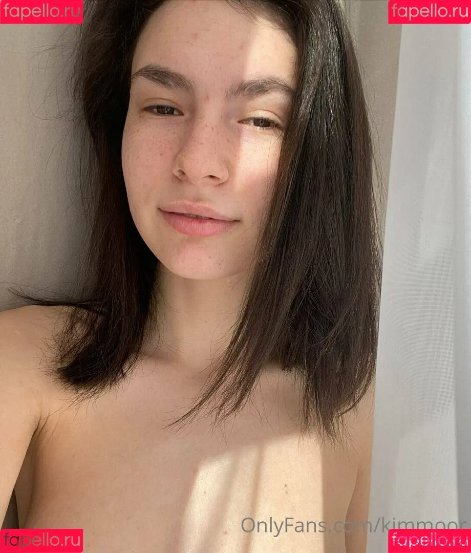 Kim Moor Onlyfans Photo Gallery 