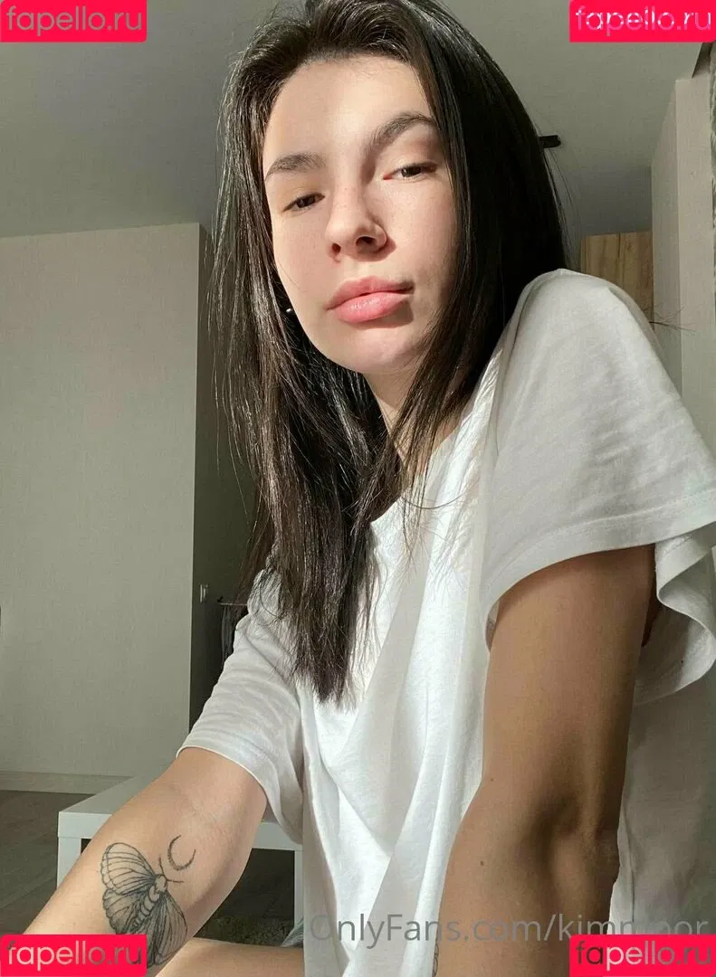 Kim Moor Onlyfans Photo Gallery 