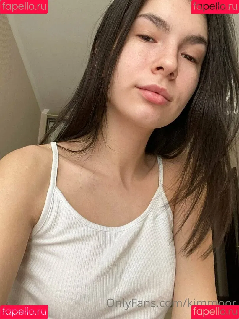 Kim Moor Onlyfans Photo Gallery 
